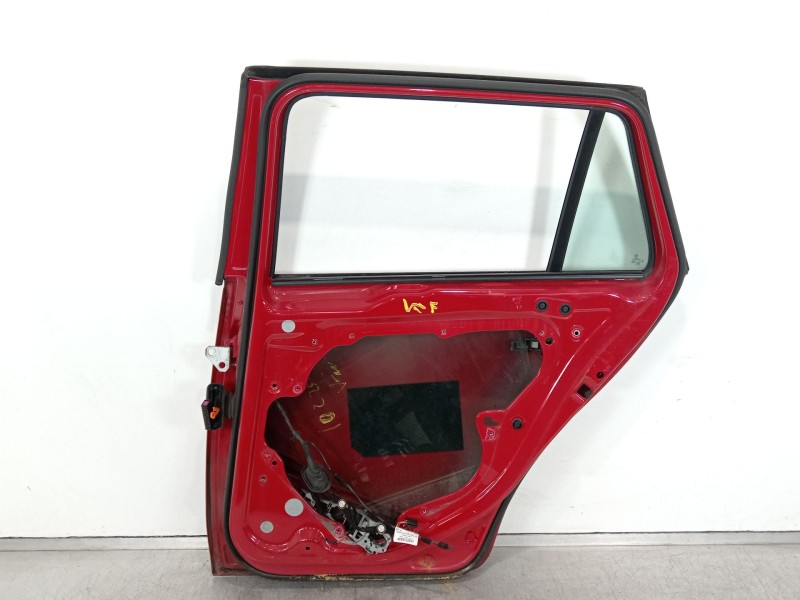 Recambio de puerta trasera derecha para volkswagen golf vi variant (aj5) advance referencia OEM IAM 1K9833055B  