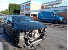 mercedes-benz clase a (w176) del año 2020 2