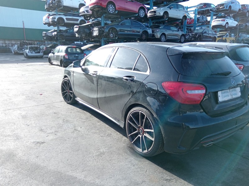 mercedes-benz clase a (w176) del año 2020