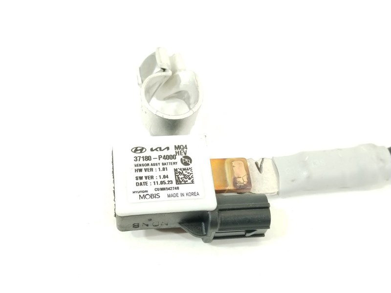 Recambio de cable para kia sorento iv (mq4, mq4a) 1.6 t-gdi hybrid referencia OEM IAM 37180P4000  