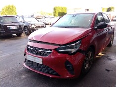 opel corsa f (p2jo) del año 2021 2