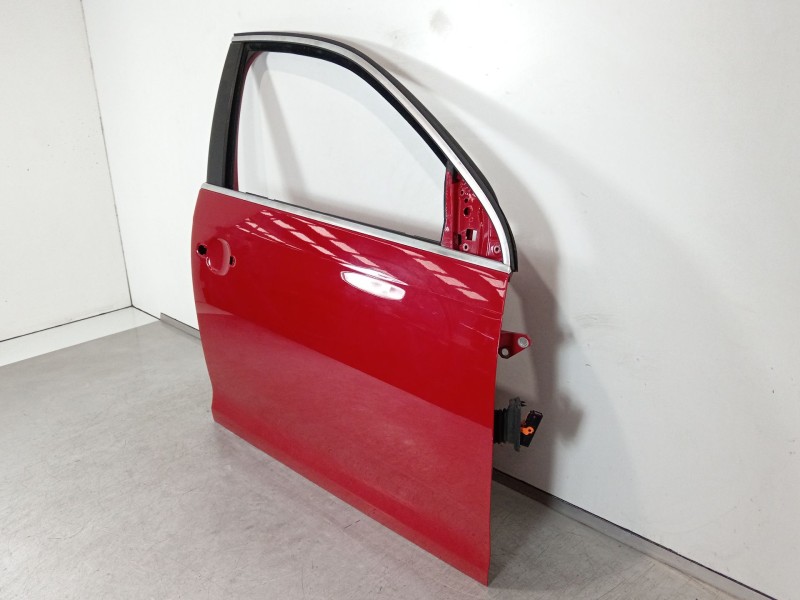 Recambio de puerta delantera derecha para volkswagen golf vi variant (aj5) advance referencia OEM IAM 1K5831105F  