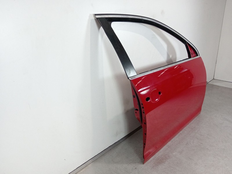 Recambio de puerta delantera derecha para volkswagen golf vi variant (aj5) advance referencia OEM IAM 1K5831105F  