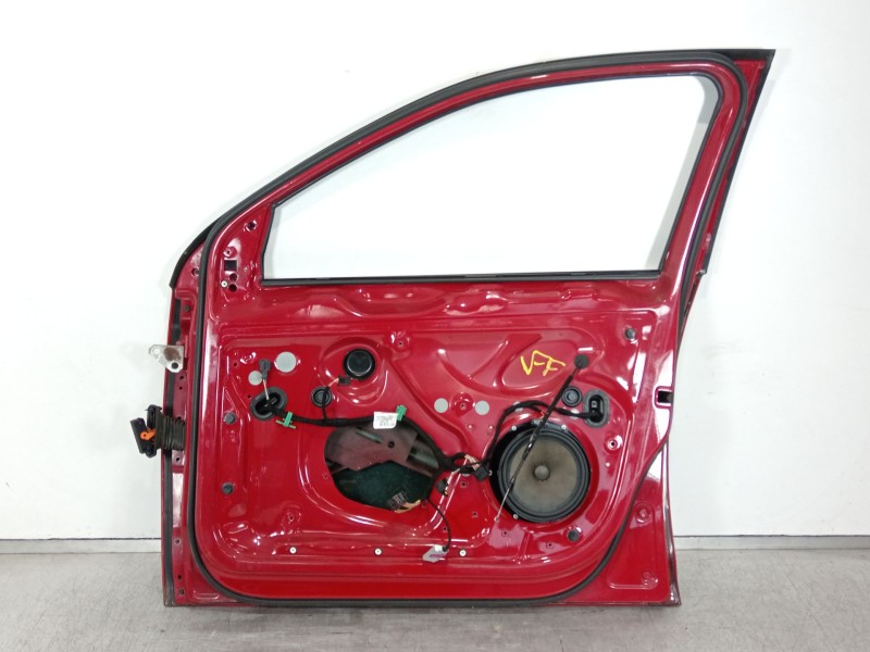 Recambio de puerta delantera derecha para volkswagen golf vi variant (aj5) advance referencia OEM IAM 1K5831105F  