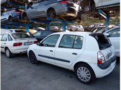 renault clio ii (bb_, cb_) del año 2003
