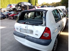 renault clio ii (bb_, cb_) del año 2003 2