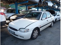 ford escort vi sedán (gal, afl) del año 1998