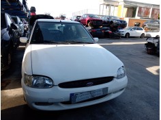 ford escort vi sedán (gal, afl) del año 1998 2