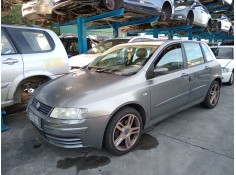 fiat stilo (192_) del año 2005