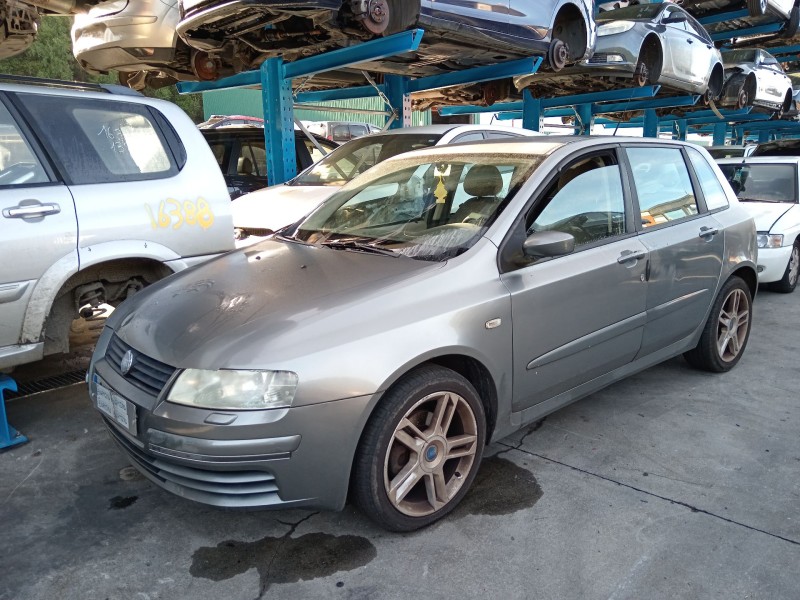 fiat stilo (192_) del año 2005
