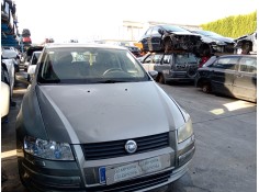 fiat stilo (192_) del año 2005 2