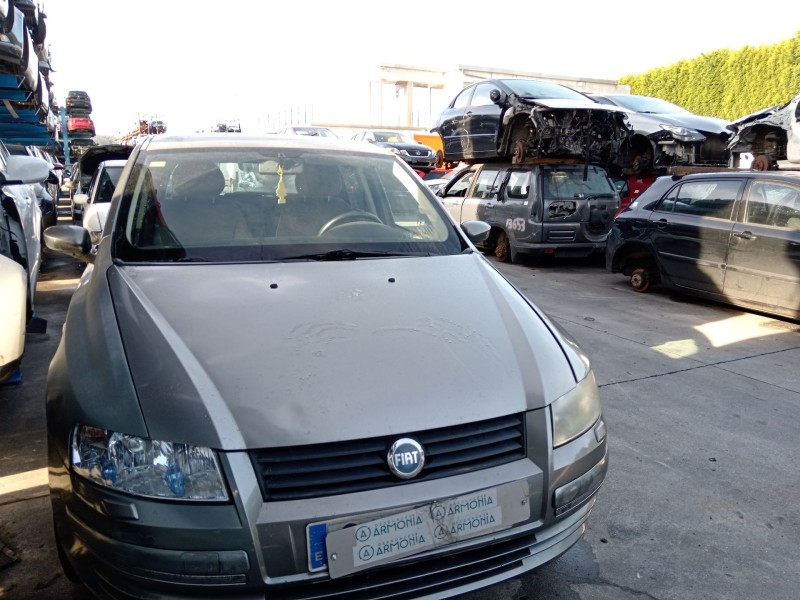 fiat stilo (192_) del año 2005