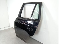 Recambio de puerta trasera izquierda para bmw x3 (e83) 2.0d referencia OEM IAM H01003VVAA   2