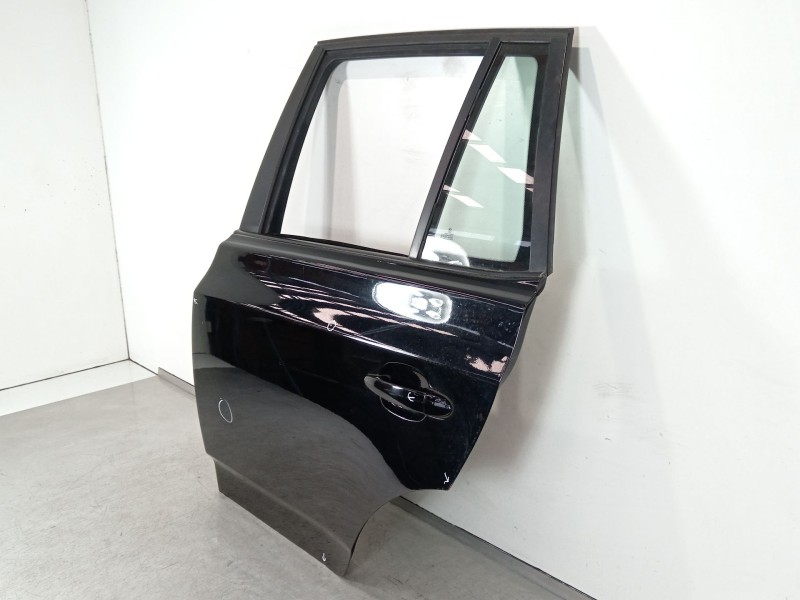 Recambio de puerta trasera izquierda para bmw x3 (e83) 2.0d referencia OEM IAM H01003VVAA  