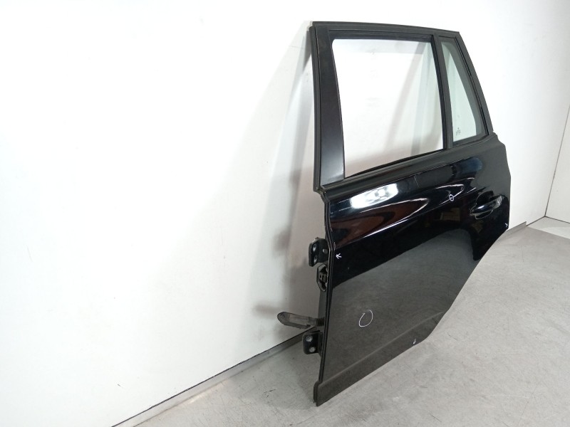Recambio de puerta trasera izquierda para bmw x3 (e83) 2.0d referencia OEM IAM H01003VVAA  