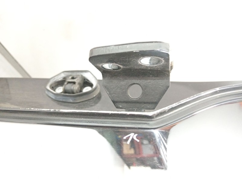 Recambio de puerta trasera izquierda para bmw x3 (e83) 2.0d referencia OEM IAM H01003VVAA  