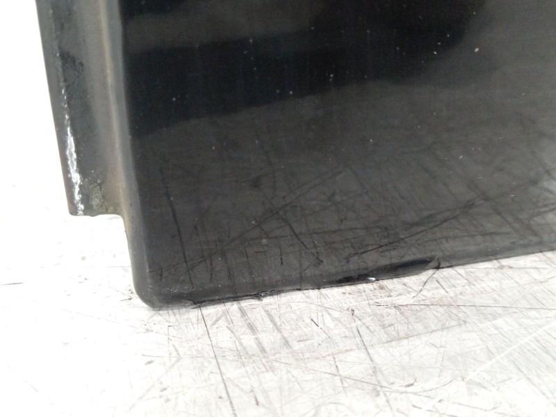 Recambio de puerta trasera izquierda para bmw x3 (e83) 2.0d referencia OEM IAM H01003VVAA  