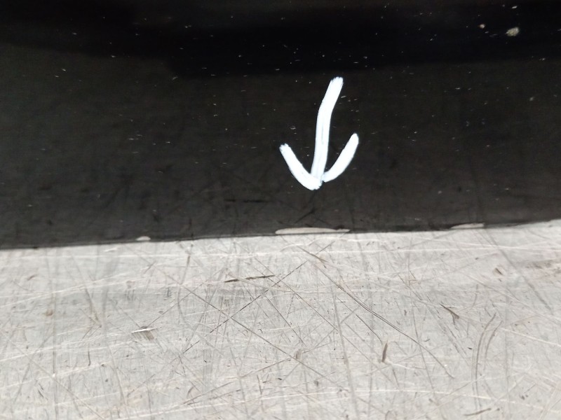 Recambio de puerta trasera izquierda para bmw x3 (e83) 2.0d referencia OEM IAM H01003VVAA  