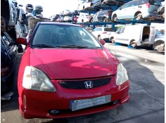 honda civic vii sedán (es, et) del año 2003 2