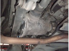 Recambio de diferencial trasero para mercedes-benz clase c (w203) c 180 kompressor (203.046) referencia OEM IAM A2033507514 A203 2