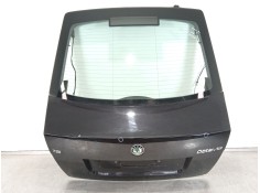 Recambio de porton trasero para skoda octavia ii (1z3) 1.4 tsi referencia OEM IAM 1Z5827025  