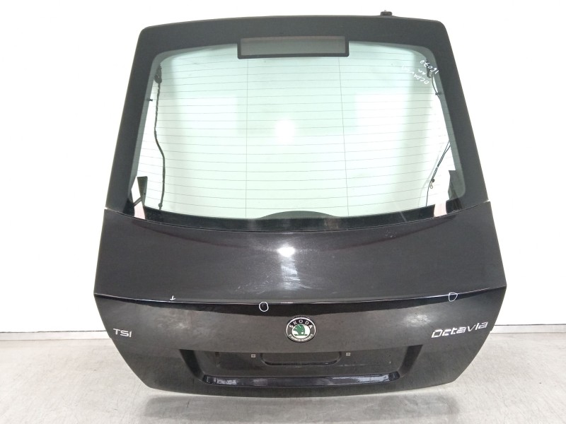 Recambio de porton trasero para skoda octavia ii (1z3) 1.4 tsi referencia OEM IAM 1Z5827025  