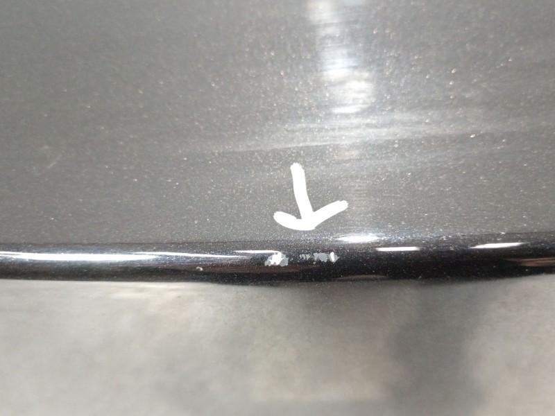 Recambio de porton trasero para skoda octavia ii (1z3) 1.4 tsi referencia OEM IAM 1Z5827025  