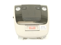 Recambio de luz interior para kia sorento iv (mq4, mq4a) 1.6 t-gdi hybrid referencia OEM IAM 928A2P2500 928A2P2500GYT 