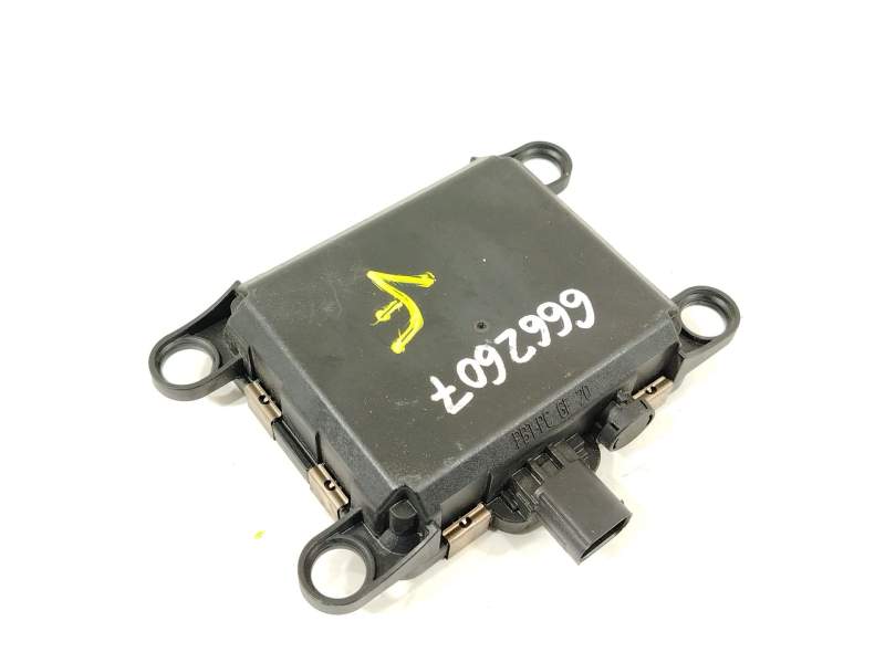 MODULO ELECTRONICO 9673046780 6PZ00993701 