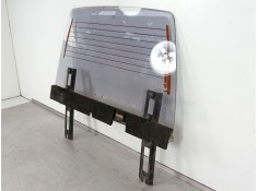 Recambio de porton trasero para suzuki samurai todo terreno, cerrada (sj_) 1.0 a las 4 ruedas (sj 410) referencia OEM IAM SJ   2