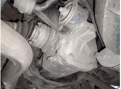 Recambio de diferencial trasero para bmw x3 (e83) 2.0 sd referencia OEM IAM 757538103 7561802 7508903