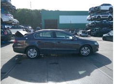 volkswagen passat b6 (3c2) del año 2005