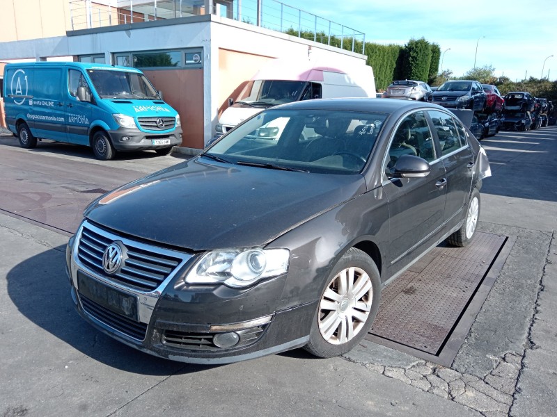 volkswagen passat b6 (3c2) del año 2005