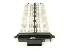 Recambio de resistencia calefaccion para kia sorento iv (mq4, mq4a) 1.6 t-gdi hybrid referencia OEM IAM 97191L5000 V23403B111 