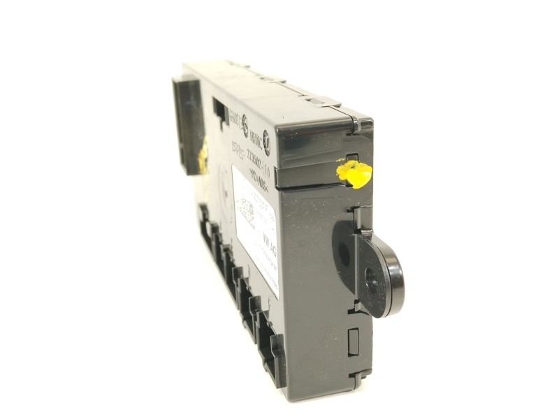 Recambio de modulo electronico para cupra leon (kl1, ku1, kug) 2.0 tsi referencia OEM IAM 3WA907007F 3WA907007 