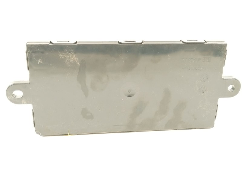 Recambio de modulo electronico para cupra leon (kl1, ku1, kug) 2.0 tsi referencia OEM IAM 3WA907007F 3WA907007 