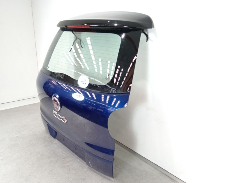 Recambio de porton trasero para fiat 500l (351_, 352_) 1.4 (199lyb1b) referencia OEM IAM 51883032  