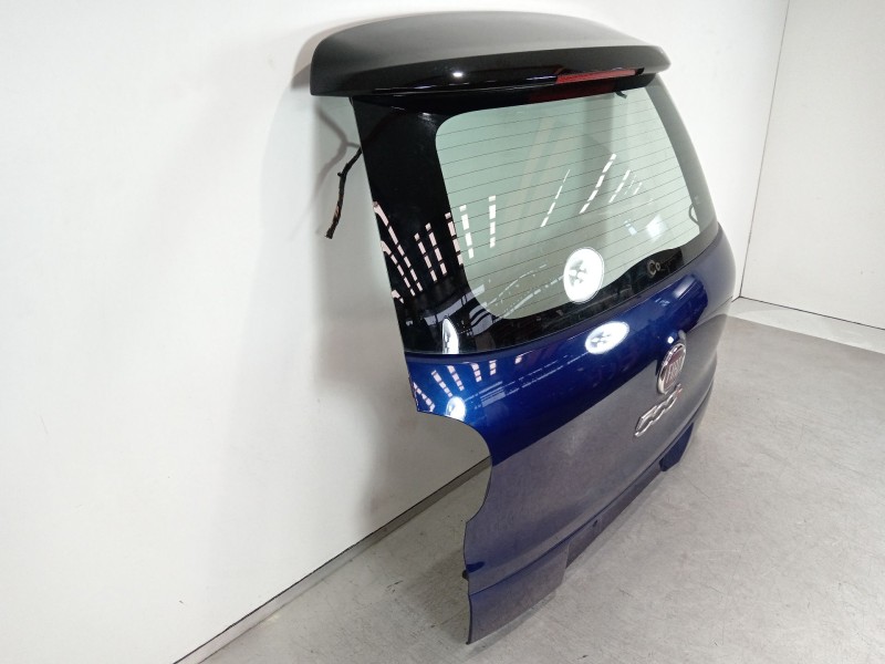 Recambio de porton trasero para fiat 500l (351_, 352_) 1.4 (199lyb1b) referencia OEM IAM 51883032  