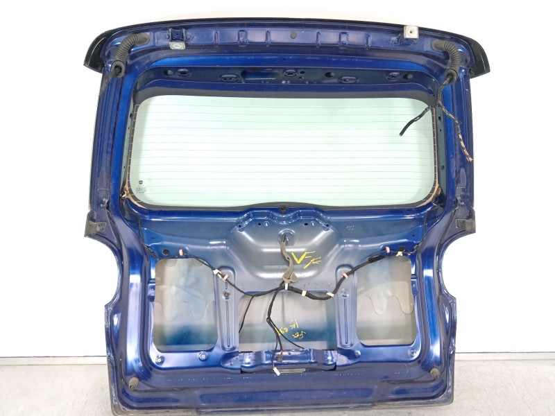 Recambio de porton trasero para fiat 500l (351_, 352_) 1.4 (199lyb1b) referencia OEM IAM 51883032  