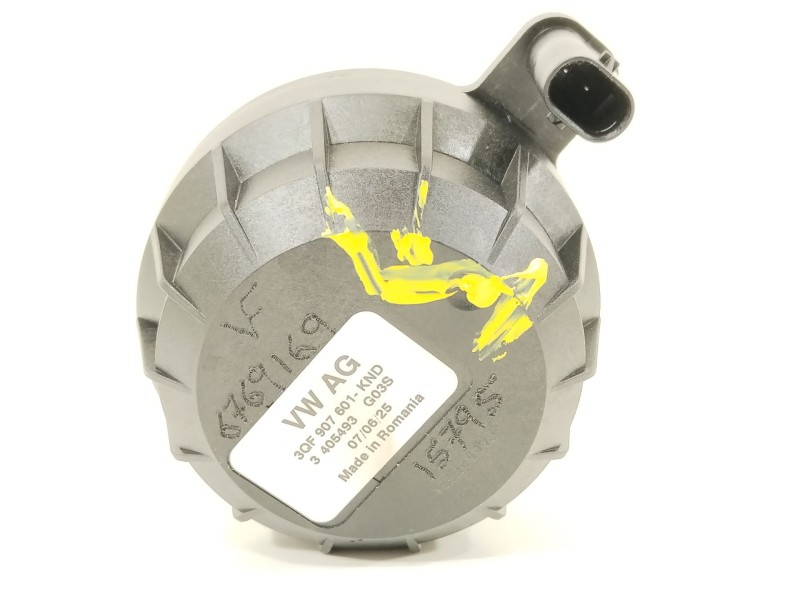 Recambio de modulo electronico para cupra leon (kl1, ku1, kug) 2.0 tsi referencia OEM IAM 3QF907601KND  