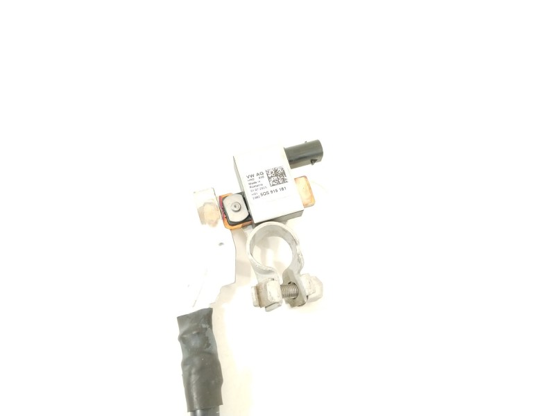 Recambio de cable para cupra leon (kl1, ku1, kug) 2.0 tsi referencia OEM IAM 5QS915181  