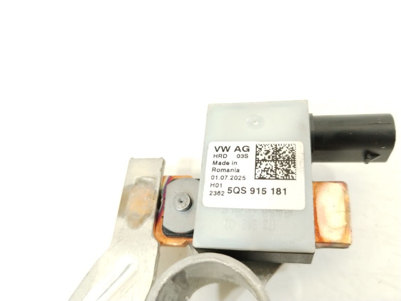 Recambio de cable para cupra leon (kl1, ku1, kug) 2.0 tsi referencia OEM IAM 5QS915181  