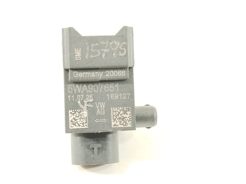 Recambio de sensor para cupra leon (kl1, ku1, kug) 2.0 tsi referencia OEM IAM 5WA907651  