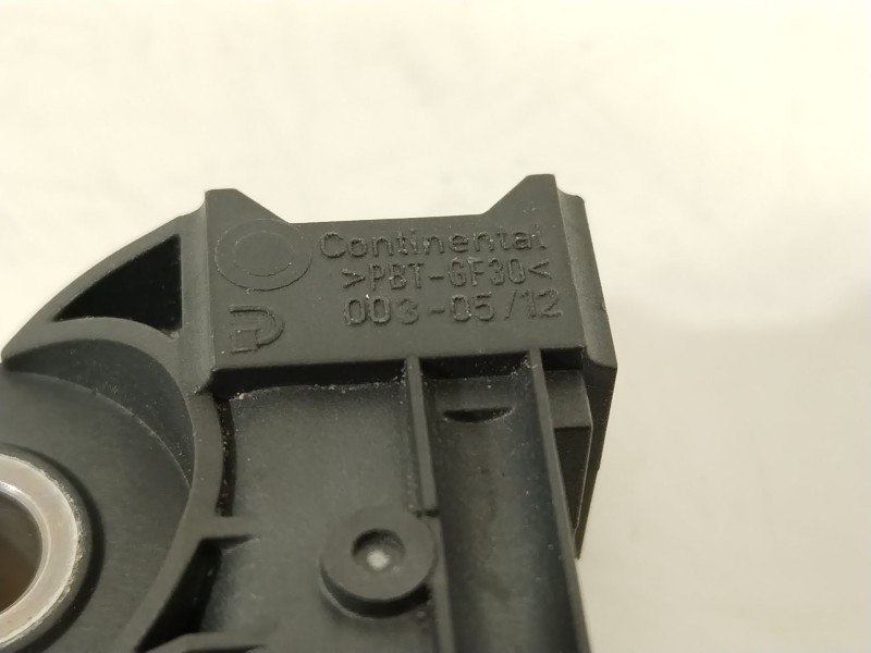 Recambio de sensor para cupra leon (kl1, ku1, kug) 2.0 tsi referencia OEM IAM 5WA907651  