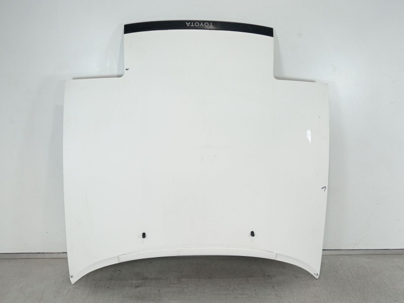 Recambio de capot para toyota celica coupé (_t18_) 1.6 (at180) referencia OEM IAM 5330120330  