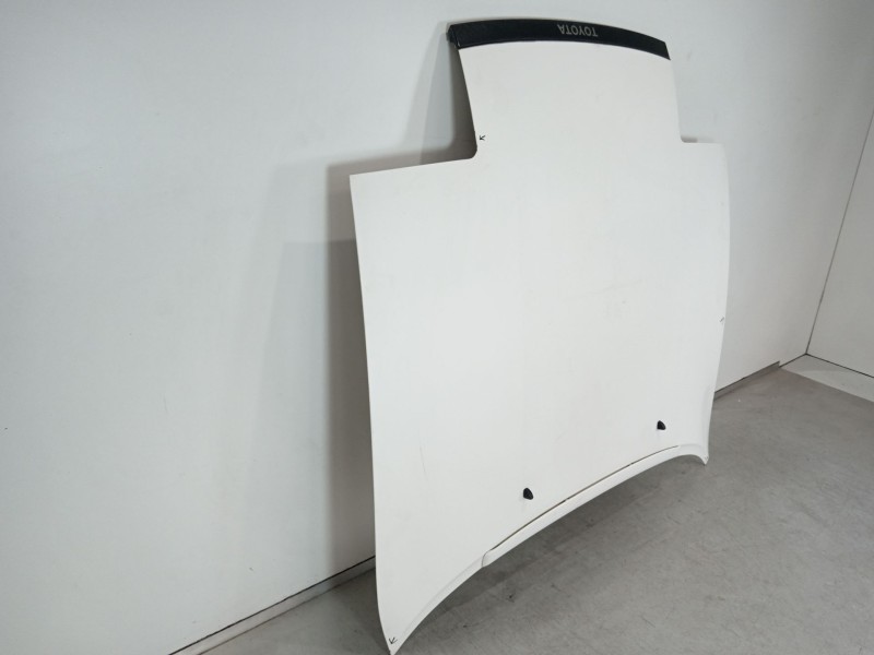 Recambio de capot para toyota celica coupé (_t18_) 1.6 (at180) referencia OEM IAM 5330120330  