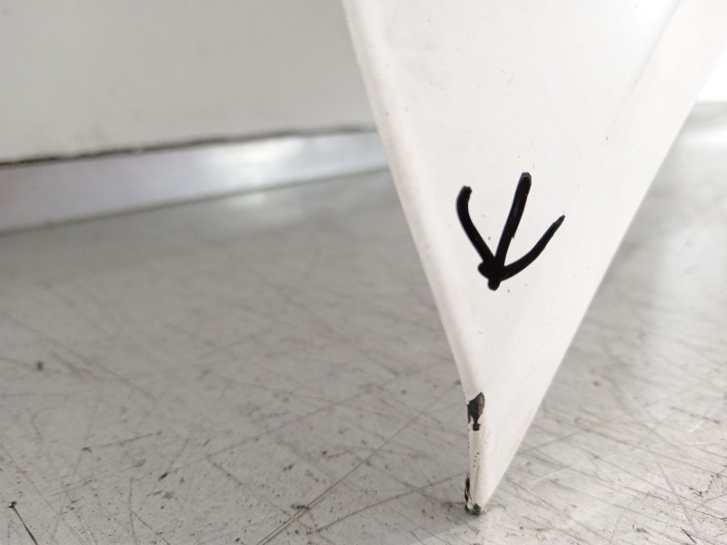 Recambio de capot para toyota celica coupé (_t18_) 1.6 (at180) referencia OEM IAM 5330120330  