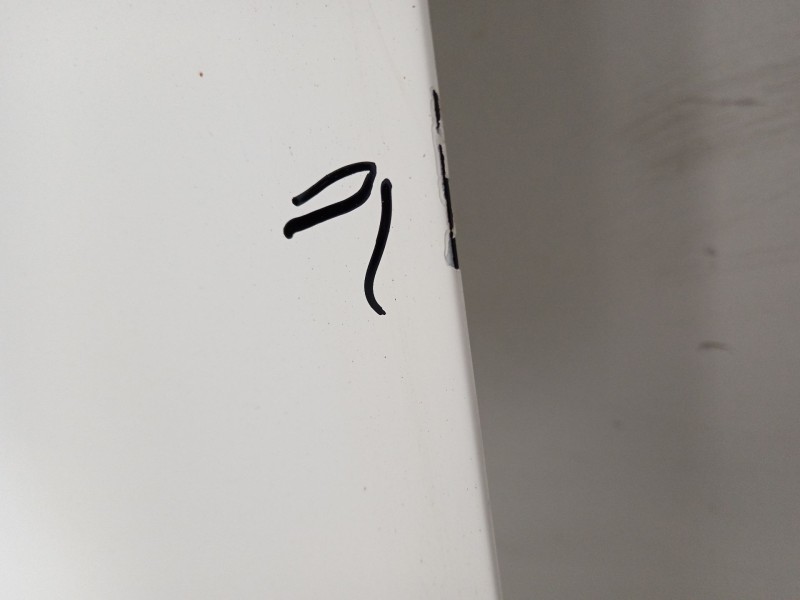 Recambio de capot para toyota celica coupé (_t18_) 1.6 (at180) referencia OEM IAM 5330120330  