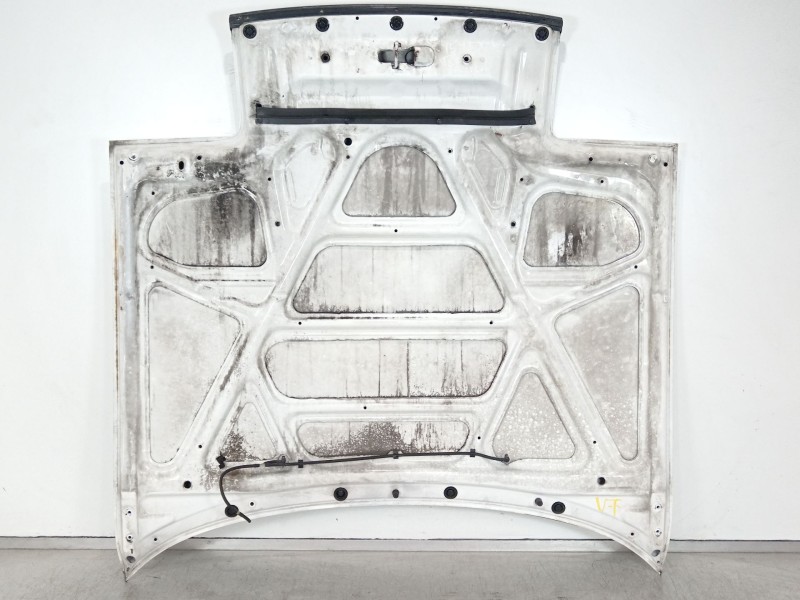 Recambio de capot para toyota celica coupé (_t18_) 1.6 (at180) referencia OEM IAM 5330120330  