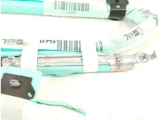 Recambio de airbag cortina delantero izquierdo para cupra leon (kl1, ku1, kug) 2.0 tsi referencia OEM IAM 5FA880741L   2